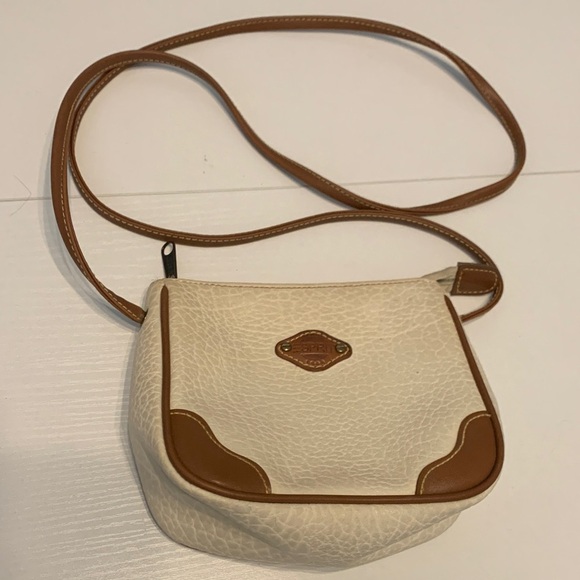 Vintage ESPRIT Crossbody Bag - Picture 1 of 6
